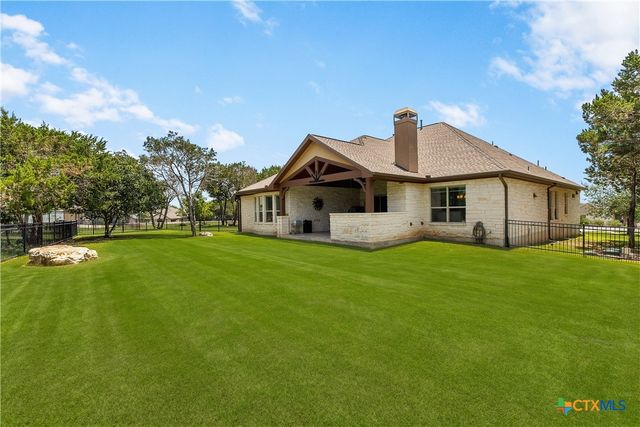 814 Haven Point Loop, New Braunfels, TX 78132