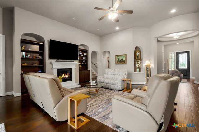 814 Haven Point Loop, New Braunfels, TX 78132