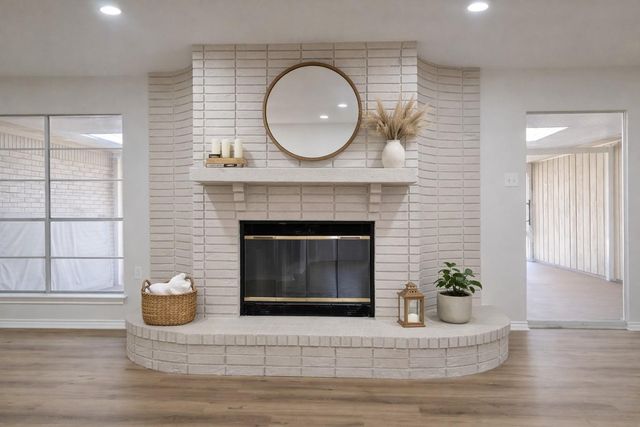 8708 W Fox Road, Orange, TX 77632