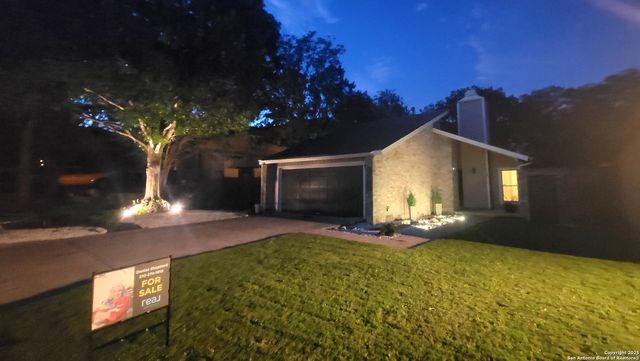 15015 digger, San Antonio, TX 78247