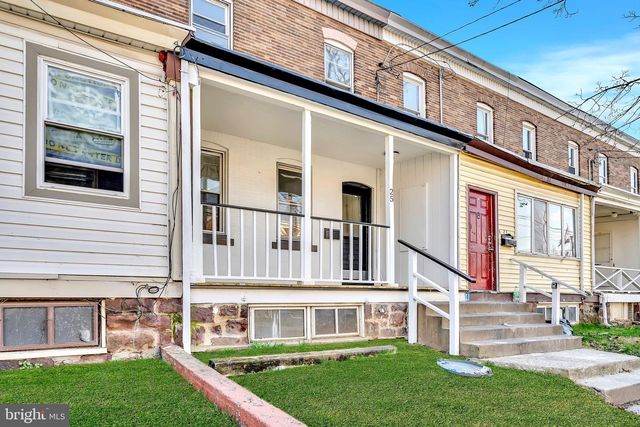 25 ADELLA AVE, Hamilton, NJ 08609