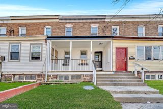 25 ADELLA AVE, Hamilton, NJ 08609