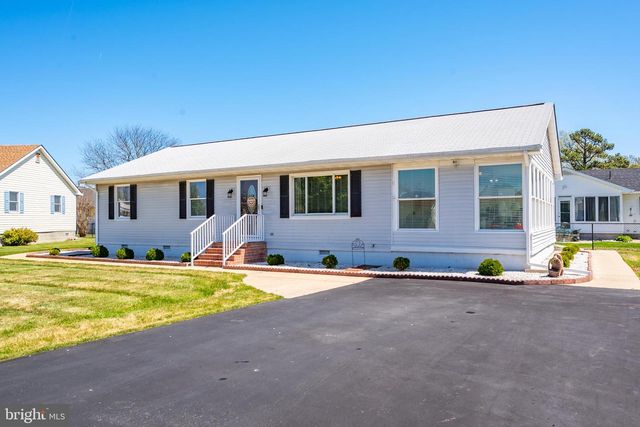 37757 E POND CIR, Selbyville, DE 19975