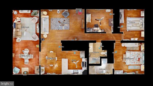 37757 E POND CIR, Selbyville, DE 19975