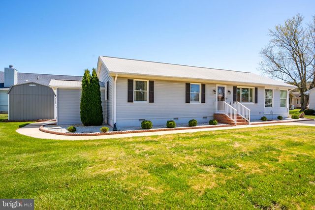 37757 E POND CIR, Selbyville, DE 19975