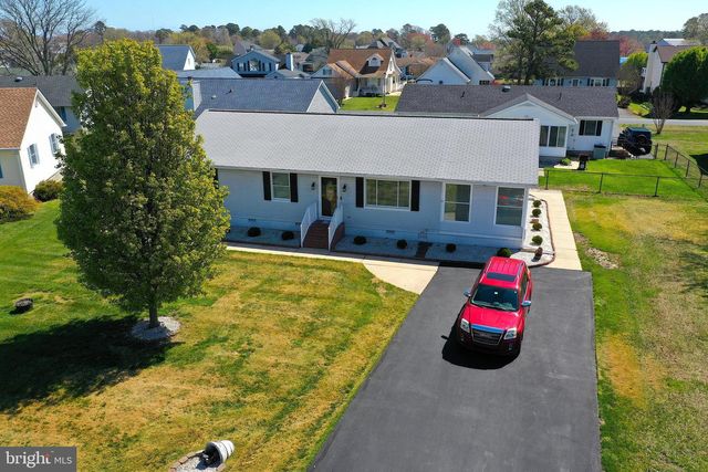 37757 E POND CIR, Selbyville, DE 19975