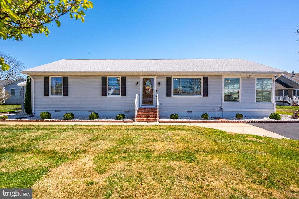 37757 E POND CIR, Selbyville, DE 19975