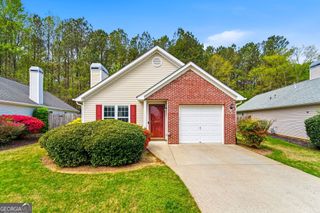 127 Grove Park Lane, Woodstock, GA 30189
