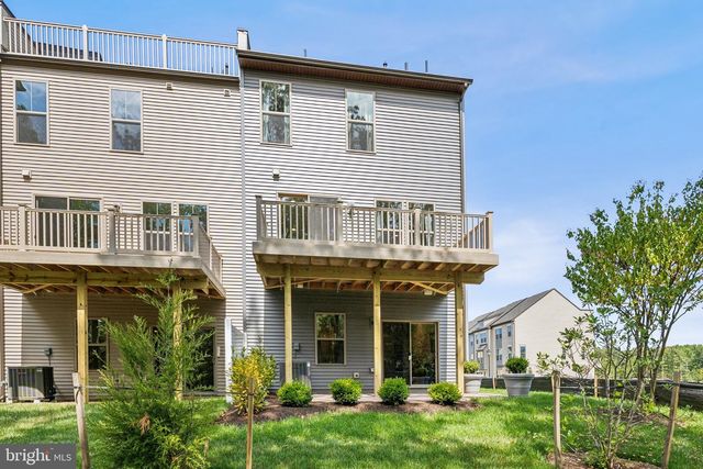 7047 WOODLANDS GREEN RD, Brandywine, MD 20613