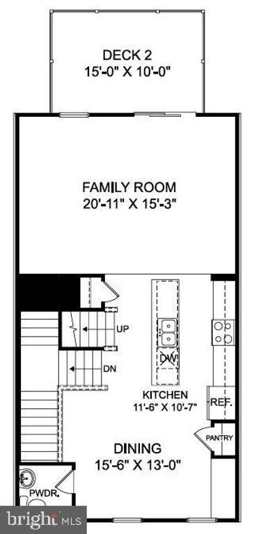 Image 40 of property listing at 7047 WOODLANDS GREEN RD, Brandywine, MD 20613