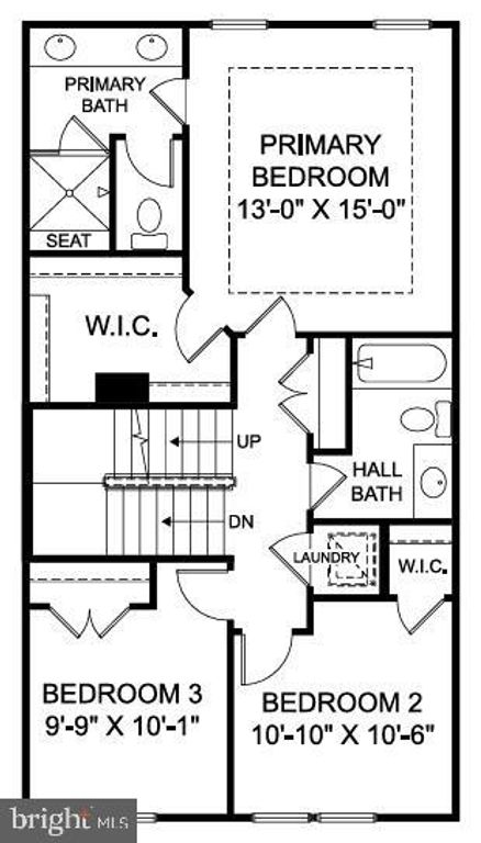 Image 41 of property listing at 7047 WOODLANDS GREEN RD, Brandywine, MD 20613