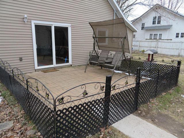 700 MILL STREET, Merrill, WI 54452