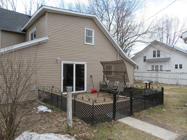700 MILL STREET, Merrill, WI 54452