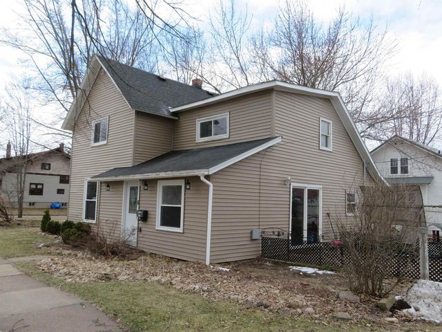 700 MILL STREET, Merrill, WI 54452