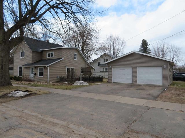 700 MILL STREET, Merrill, WI 54452