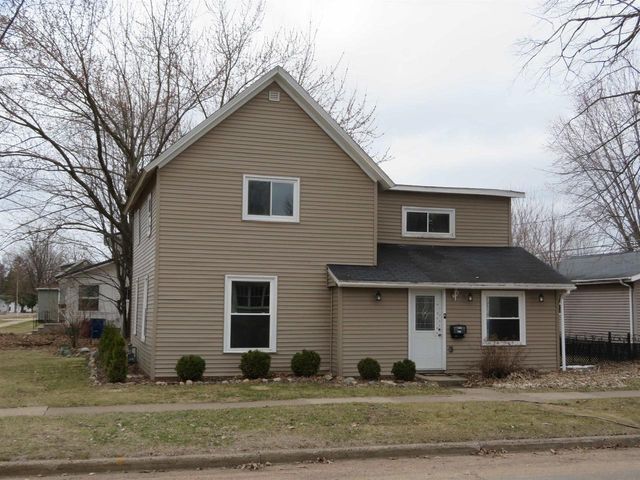 700 MILL STREET, Merrill, WI 54452