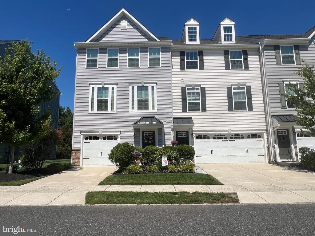 20 PEACOCK CIR, SEWELL, NJ 08080 — photo 3