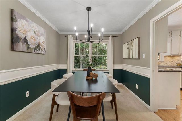 6720 Ramundo Drive, Atlanta, GA 30360