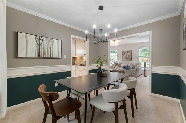 6720 Ramundo Drive, Atlanta, GA 30360