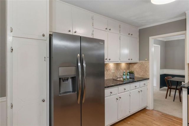 6720 Ramundo Drive, Atlanta, GA 30360
