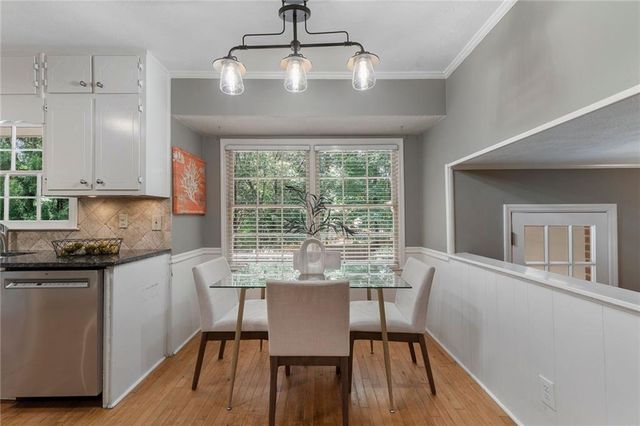 6720 Ramundo Drive, Atlanta, GA 30360