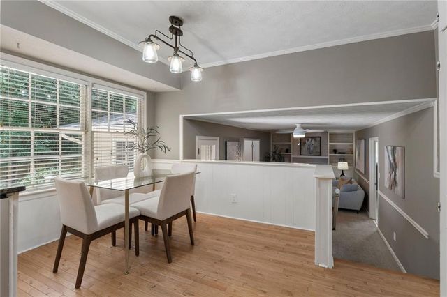 6720 Ramundo Drive, Atlanta, GA 30360