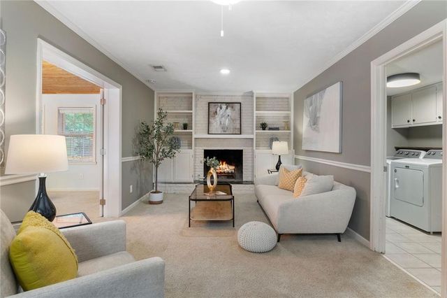 6720 Ramundo Drive, Atlanta, GA 30360