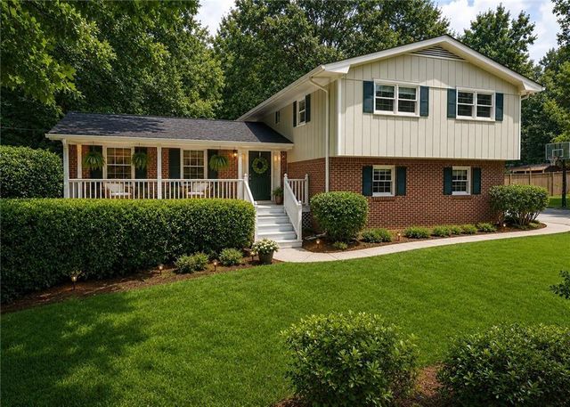 6720 Ramundo Drive, Atlanta, GA 30360