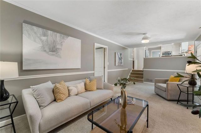 6720 Ramundo Drive, Atlanta, GA 30360