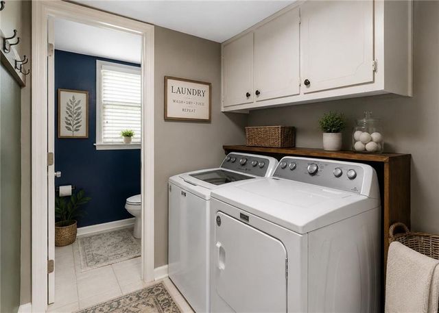 6720 Ramundo Drive, Atlanta, GA 30360
