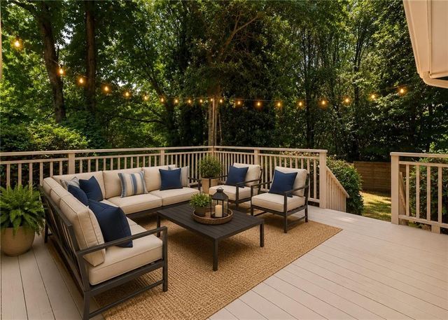 6720 Ramundo Drive, Atlanta, GA 30360