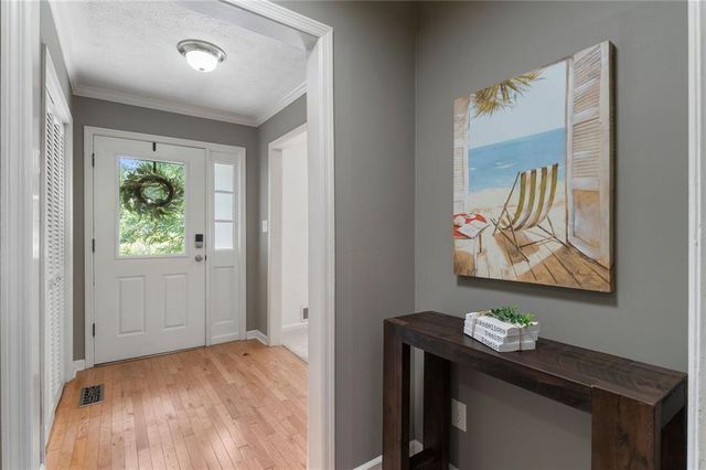 6720 Ramundo Drive, Atlanta, GA 30360