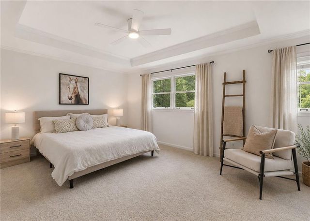 6720 Ramundo Drive, Atlanta, GA 30360