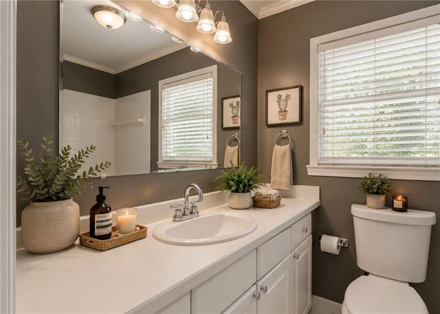 6720 Ramundo Drive, Atlanta, GA 30360