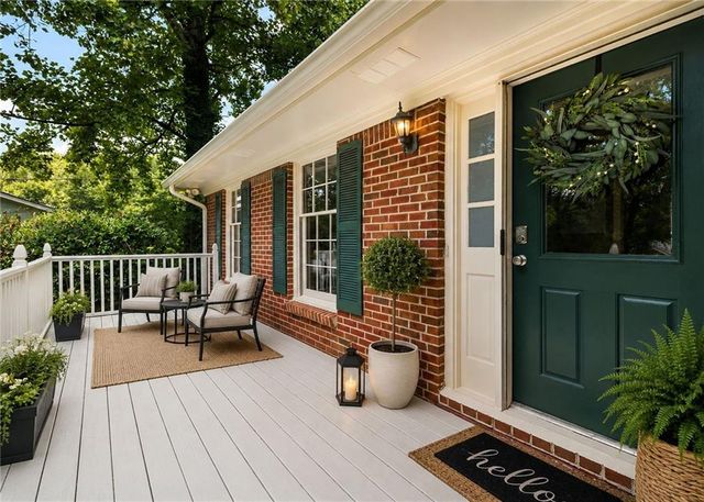 6720 Ramundo Drive, Atlanta, GA 30360