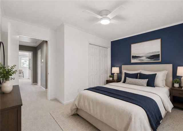 6720 Ramundo Drive, Atlanta, GA 30360