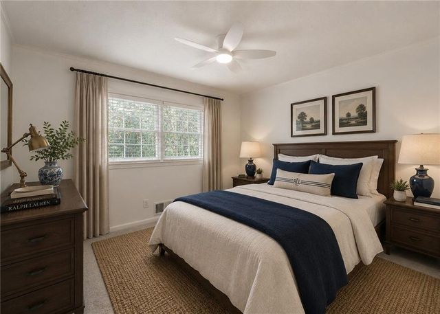 6720 Ramundo Drive, Atlanta, GA 30360