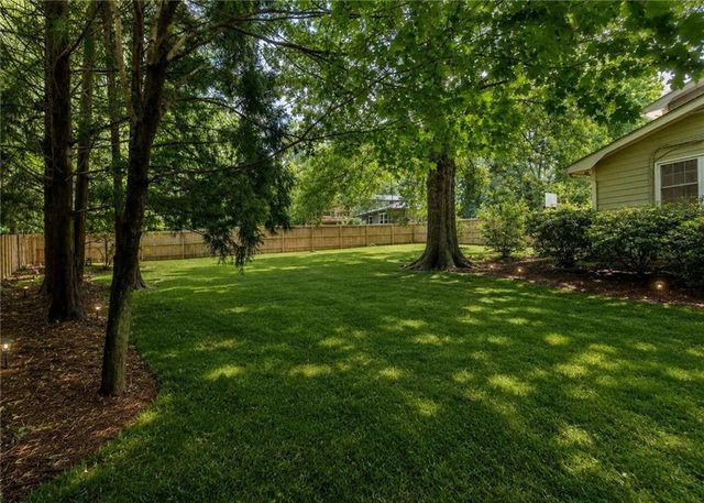 6720 Ramundo Drive, Atlanta, GA 30360