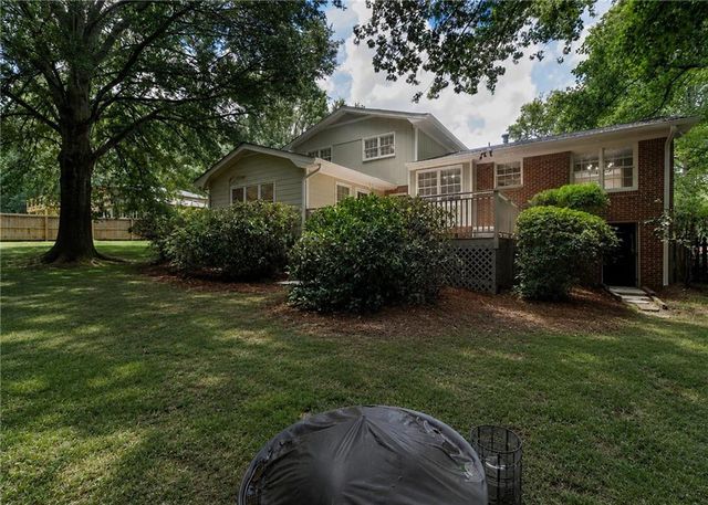 6720 Ramundo Drive, Atlanta, GA 30360