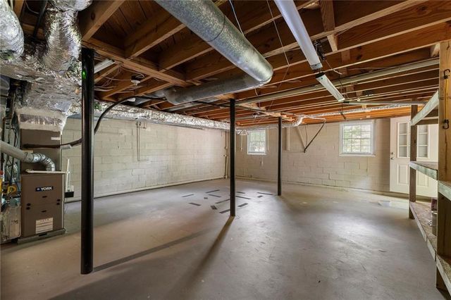 6720 Ramundo Drive, Atlanta, GA 30360