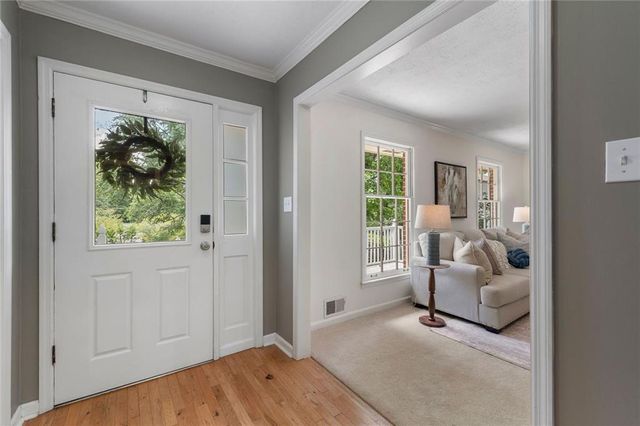 6720 Ramundo Drive, Atlanta, GA 30360