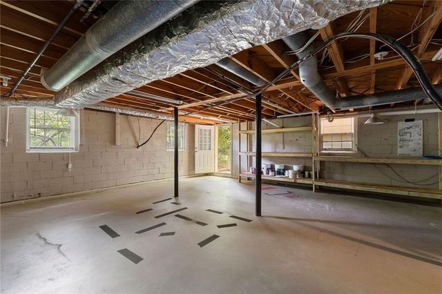 6720 Ramundo Drive, Atlanta, GA 30360