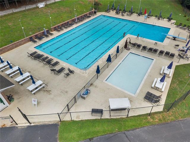 6720 Ramundo Drive, Atlanta, GA 30360
