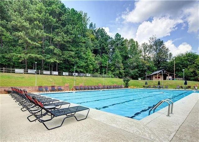 6720 Ramundo Drive, Atlanta, GA 30360