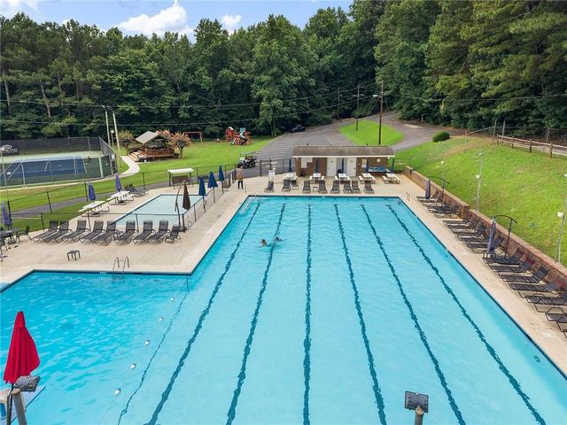 6720 Ramundo Drive, Atlanta, GA 30360