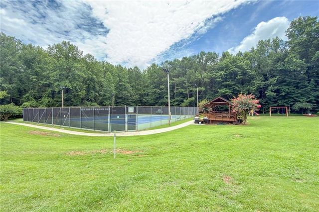 6720 Ramundo Drive, Atlanta, GA 30360