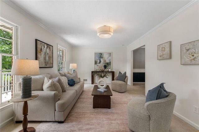 6720 Ramundo Drive, Atlanta, GA 30360