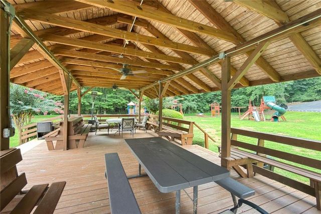 6720 Ramundo Drive, Atlanta, GA 30360