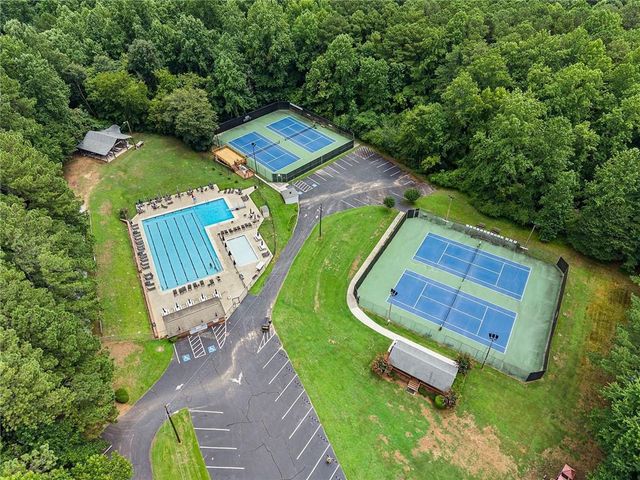 6720 Ramundo Drive, Atlanta, GA 30360