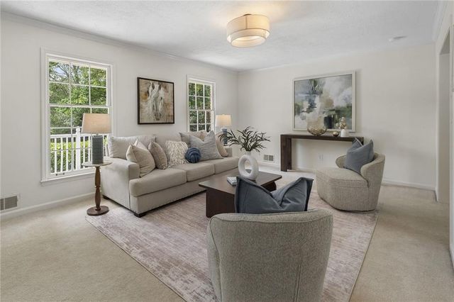 6720 Ramundo Drive, Atlanta, GA 30360
